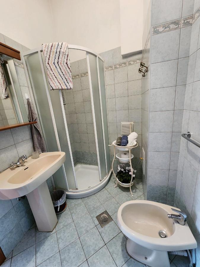 Apartma Raft, ボヴェツ エクステリア 写真