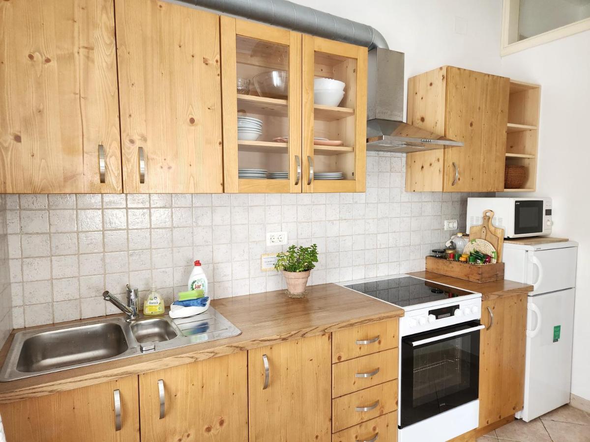 Apartma Raft, ボヴェツ エクステリア 写真