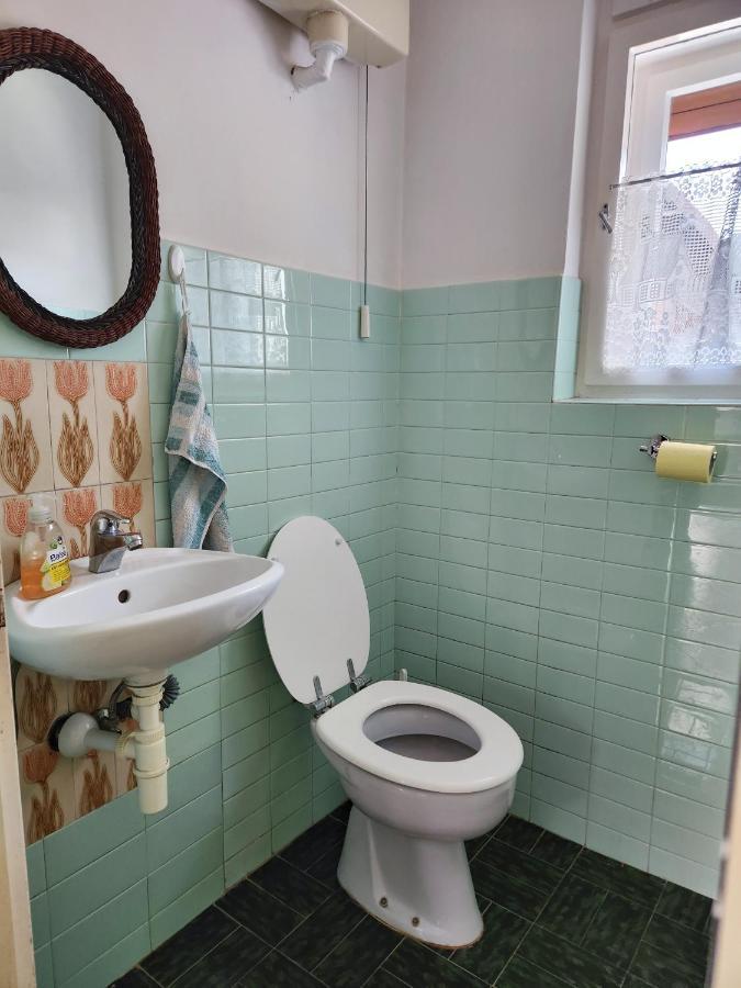 Apartma Raft, ボヴェツ エクステリア 写真