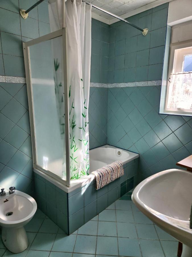 Apartma Raft, ボヴェツ エクステリア 写真